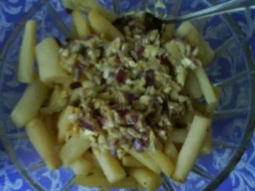 Schwarzwurzelsalat - Rezept - Bild Nr. 7