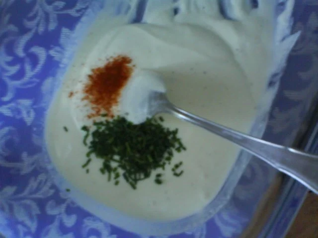 Schichtsalat - Rezept - Bild Nr. 3