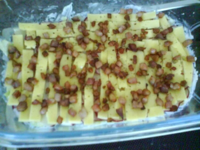 Schichtsalat - Rezept - Bild Nr. 6