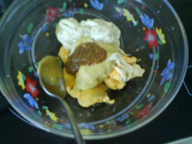 Schichtsalat - Rezept - Bild Nr. 7