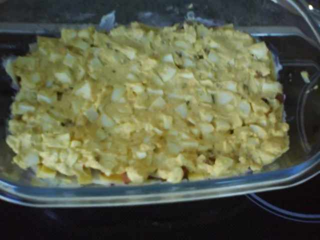 Schichtsalat - Rezept - Bild Nr. 10