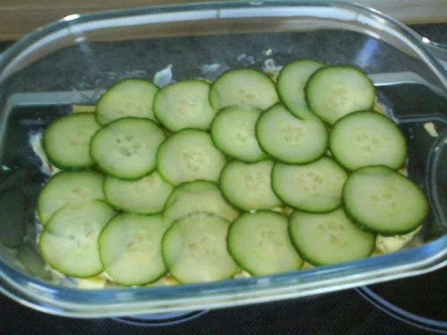 Schichtsalat - Rezept - Bild Nr. 11