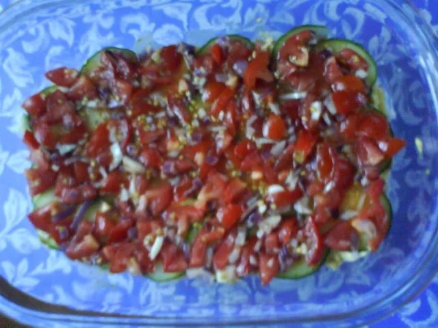 Schichtsalat - Rezept - Bild Nr. 12