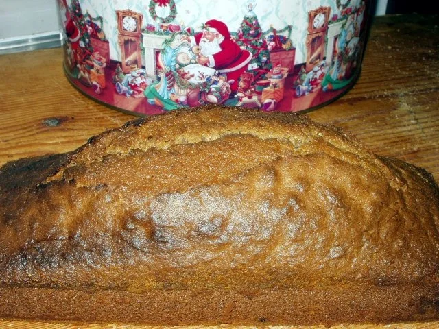 Pepparkaka - mjuk - Rezept - Bild Nr. 2