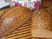 Pepparkaka - mjuk - Rezept