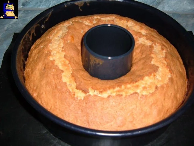 Pepparkaka - mjuk - Rezept - Bild Nr. 6