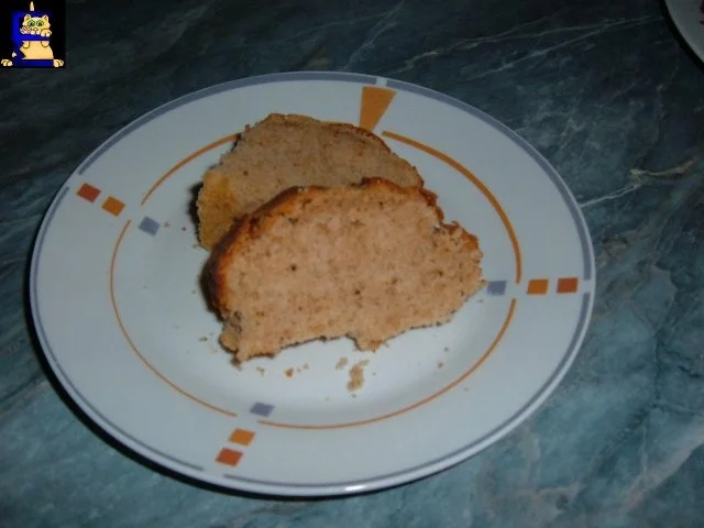 Pepparkaka - mjuk - Rezept - Bild Nr. 7