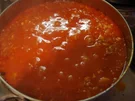 Sauce Bolognese - Rezept