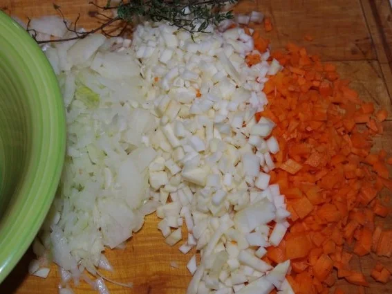 Sauce Bolognese - Rezept - Bild Nr. 2