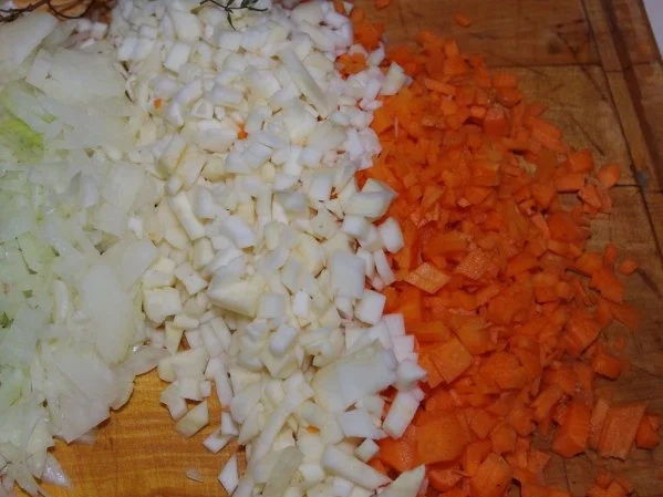 Sauce Bolognese - Rezept - Bild Nr. 3