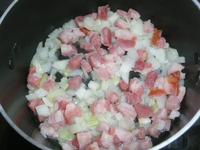 Sauerkraut - Rezept - Bild Nr. 4