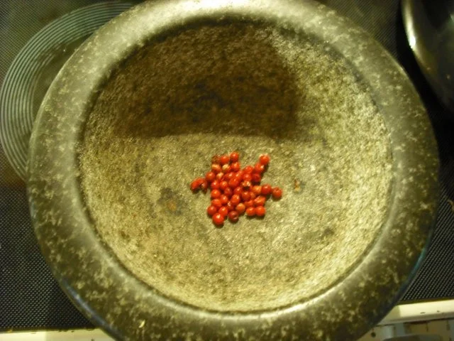 Rezept: Kürbissuppe mal anders Bild Nr. 5 Kürbissuppe mal anders - Rezept - Bild Nr. 5