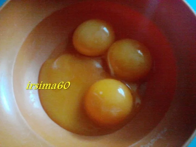 Fetuccine mit Trüffel Soße nach  Carbonara Art - Rezept - Bild Nr. 6