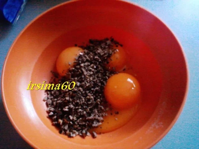 Fetuccine mit Trüffel Soße nach  Carbonara Art - Rezept - Bild Nr. 7