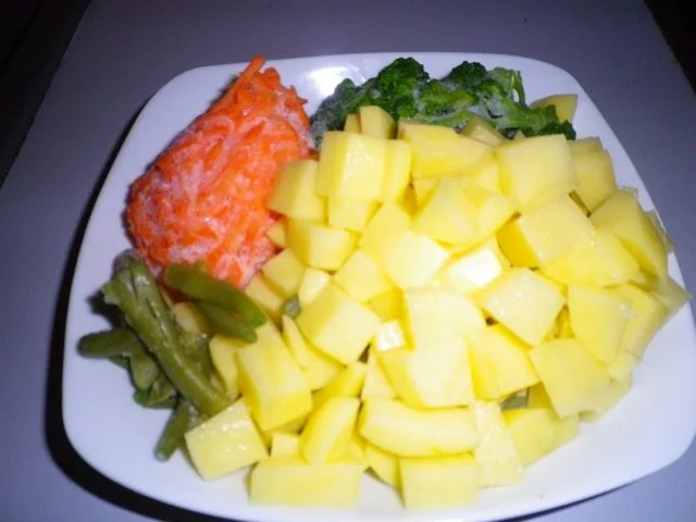 Graupen - Eintopf - Rezept - Bild Nr. 3