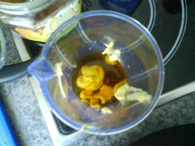 Rezept: Herzhafter Romanasalat Bild Nr. 5 Herzhafter Romanasalat - Rezept - Bild Nr. 5