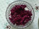 Fruchtiger Rotkohlsalat - Rezept