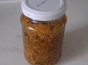 Eingelegter Knoblauch - Knoblauchöl BASIS - Rezept