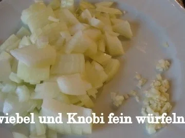 gefüllte Paprika - Rezept - Bild Nr. 3