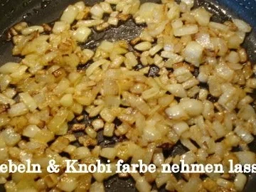 gefüllte Paprika - Rezept - Bild Nr. 4