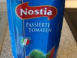 gefüllte Paprika - Rezept - Bild Nr. 8