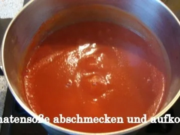 gefüllte Paprika - Rezept - Bild Nr. 9