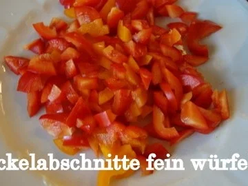 gefüllte Paprika - Rezept - Bild Nr. 11