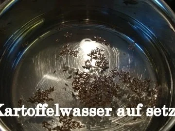 gefüllte Paprika - Rezept - Bild Nr. 13