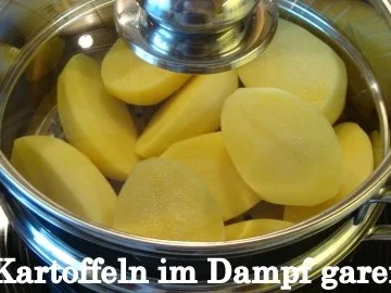 gefüllte Paprika - Rezept - Bild Nr. 14