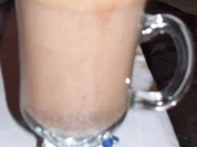 Russische Schokolade - selbstgekocht - Rezept