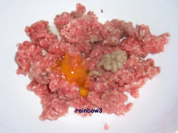 Kochen: Königsberger Klopse - Rezept - Bild Nr. 4