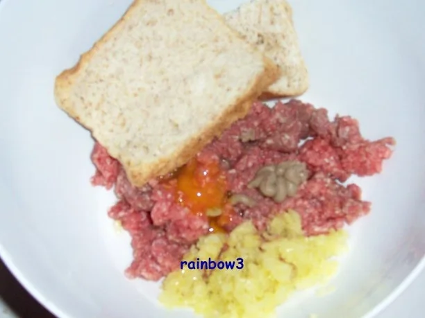 Kochen: Königsberger Klopse - Rezept - Bild Nr. 5