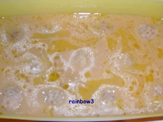 Kochen: Königsberger Klopse - Rezept - Bild Nr. 11