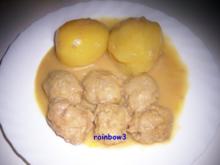 Kochen: Königsberger Klopse - Rezept