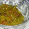 CHUTNEY AUS GRÜNEN TOMATEN - Rezept - Bild Nr. 4