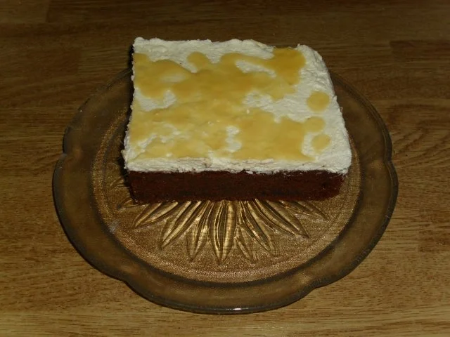 Mozart-Schnitten - Rezept