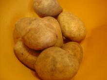 Kartoffelpüree Variationen - Rezept