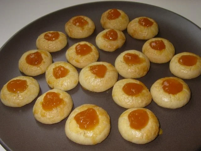 Husarenkraperl - Rezept