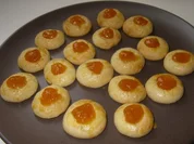 Husarenkraperl - Rezept