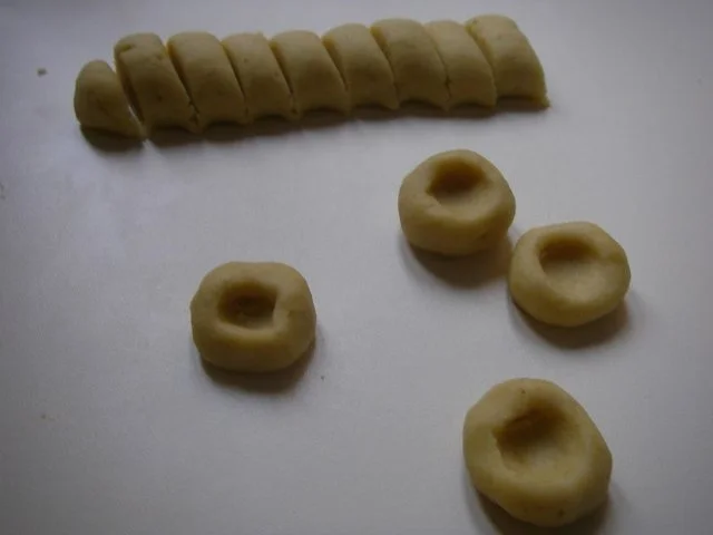 Husarenkraperl - Rezept - Bild Nr. 5