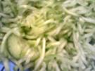 Tsatziki - Rezept
