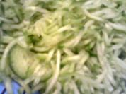 Tsatziki - Rezept