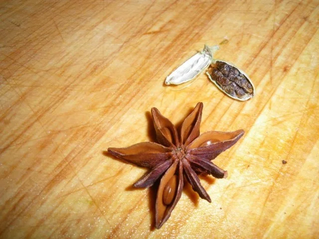 Rezept: Schweinelachsbraten mit zweierlei Kohlgemüse Bild Nr. 6 Schweinelachsbraten mit zweierlei Kohlgemüse - Rezept - Bild Nr. 6