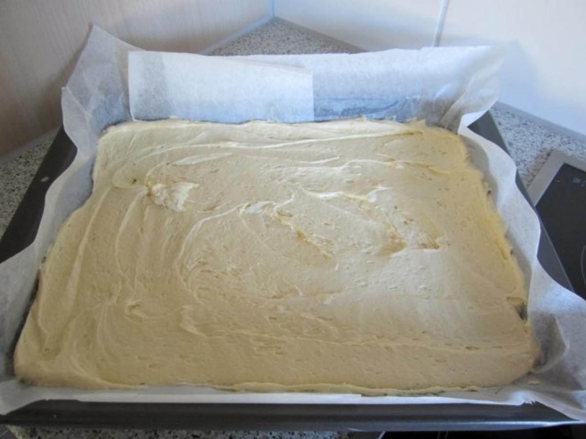 Mach-die-Welle-Kuchen - Rezept - Bild Nr. 3