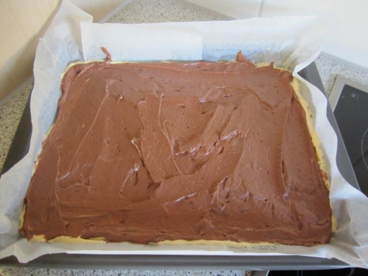 Mach-die-Welle-Kuchen - Rezept - Bild Nr. 4