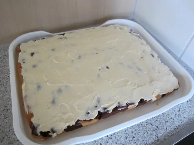 Mach-die-Welle-Kuchen - Rezept - Bild Nr. 9