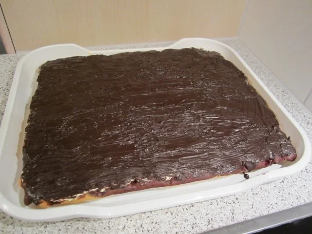 Mach-die-Welle-Kuchen - Rezept - Bild Nr. 10