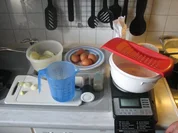 Rezept: Allgäuer Käsespätzle mit Rostzwiebel Allgäuer Käsespätzle mit Rostzwiebel - Rezept