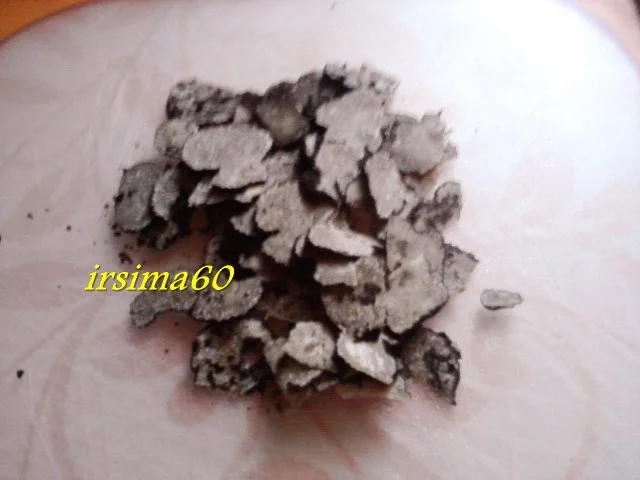 Rezept: Rührei mit schwarzen Trüffeln Bild Nr. 4 Rührei mit schwarzen Trüffeln - Rezept - Bild Nr. 4