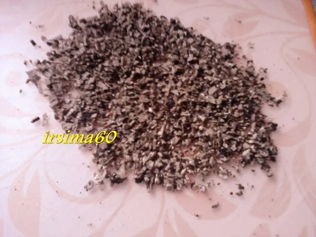 Rezept: Rührei mit schwarzen Trüffeln Bild Nr. 5 Rührei mit schwarzen Trüffeln - Rezept - Bild Nr. 5